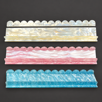 Marble Finish Mahjong Racks Set of 4 - Image 1