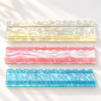 Marble Finish Mahjong Racks Set of 4 - Image 2