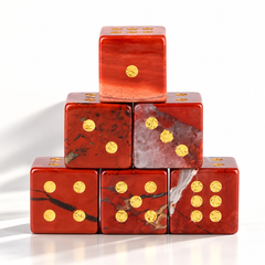 Red Jasper