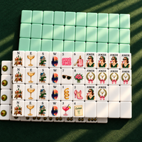Cocktail Social Clubs Mahjong Set - Image 3