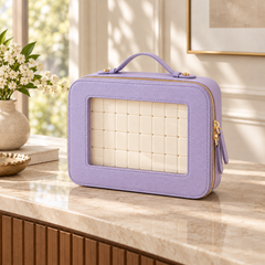 Pastel Lavender