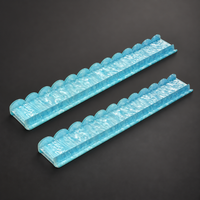 Marble Finish Mahjong Racks Set of 4 - Image 3