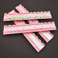 Marble Finish Mahjong Racks Set of 4 - Image 4