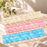 Marble Finish Mahjong Racks Set of 4 - Image 6