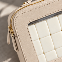 Classic Canvas Mahjong Tile Carrying Bag - Image 5