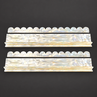 Marble Finish Mahjong Racks Set of 4 - Image 8