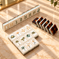 Lotus Dynasty Mahjong Set - Image 12