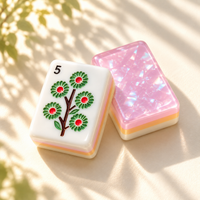 Flora Bloom Mahjong Set - Image 13