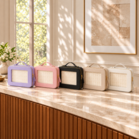 Everyday Mahjong Tile Bag